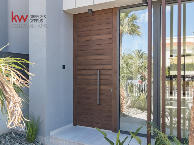 For sale, Pyla, Detached house 81 sqr.m.