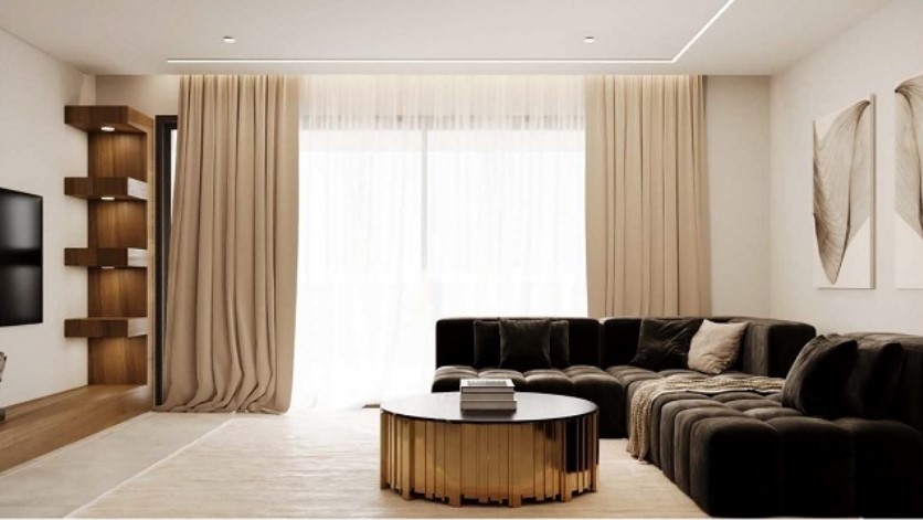 For sale, Larnaca City, Apartment 79 sqr.m.