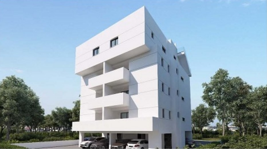 For sale, Larnaca City, Apartment 79 sqr.m.