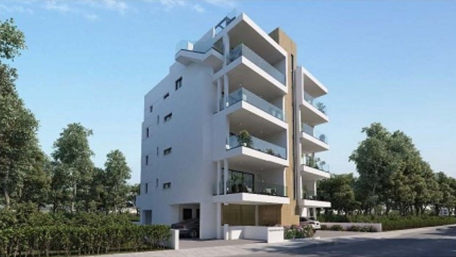 For sale, Larnaca City, Apartment 79 sqr.m.