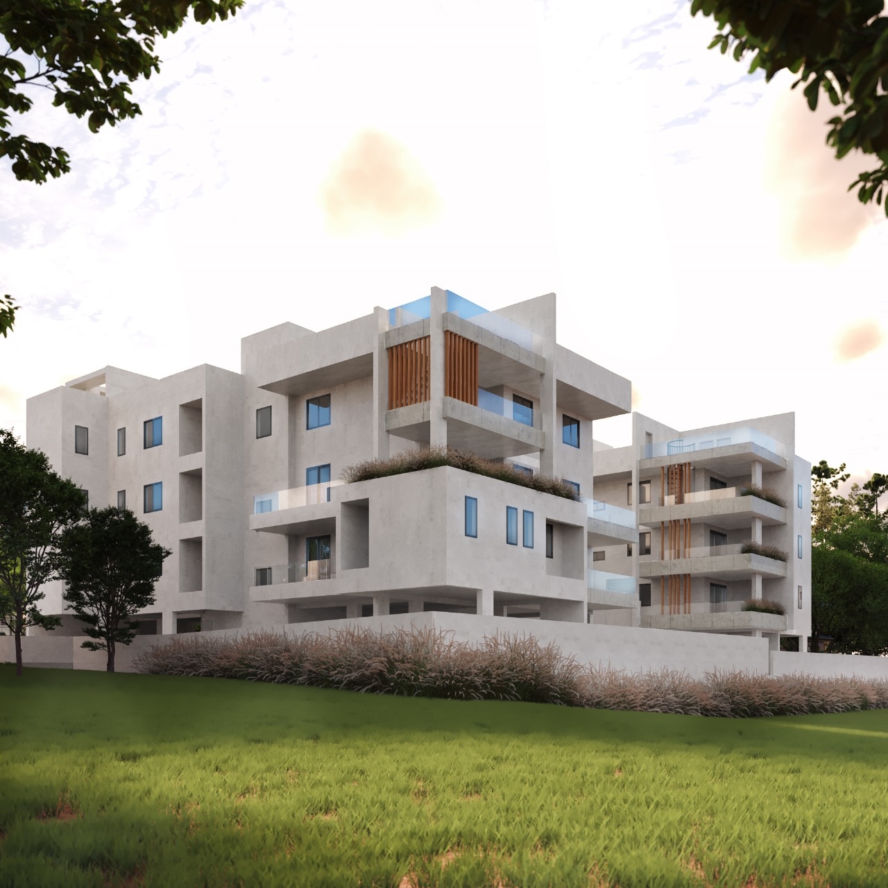 For sale, Aradipou, Apartment 79 sqr.m.