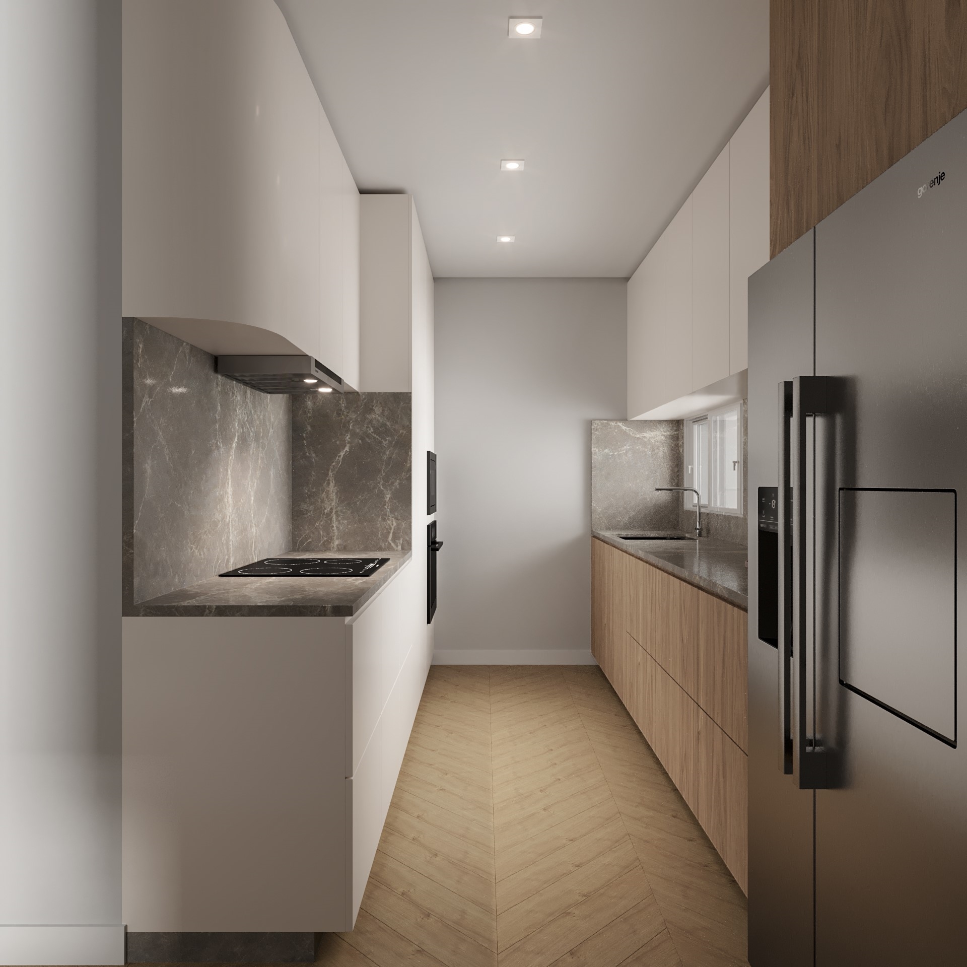 For sale, Aradipou, Apartment 85 sqr.m.