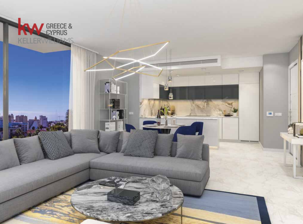 For sale, Larnaca City, Apartment 134 sqr.m.