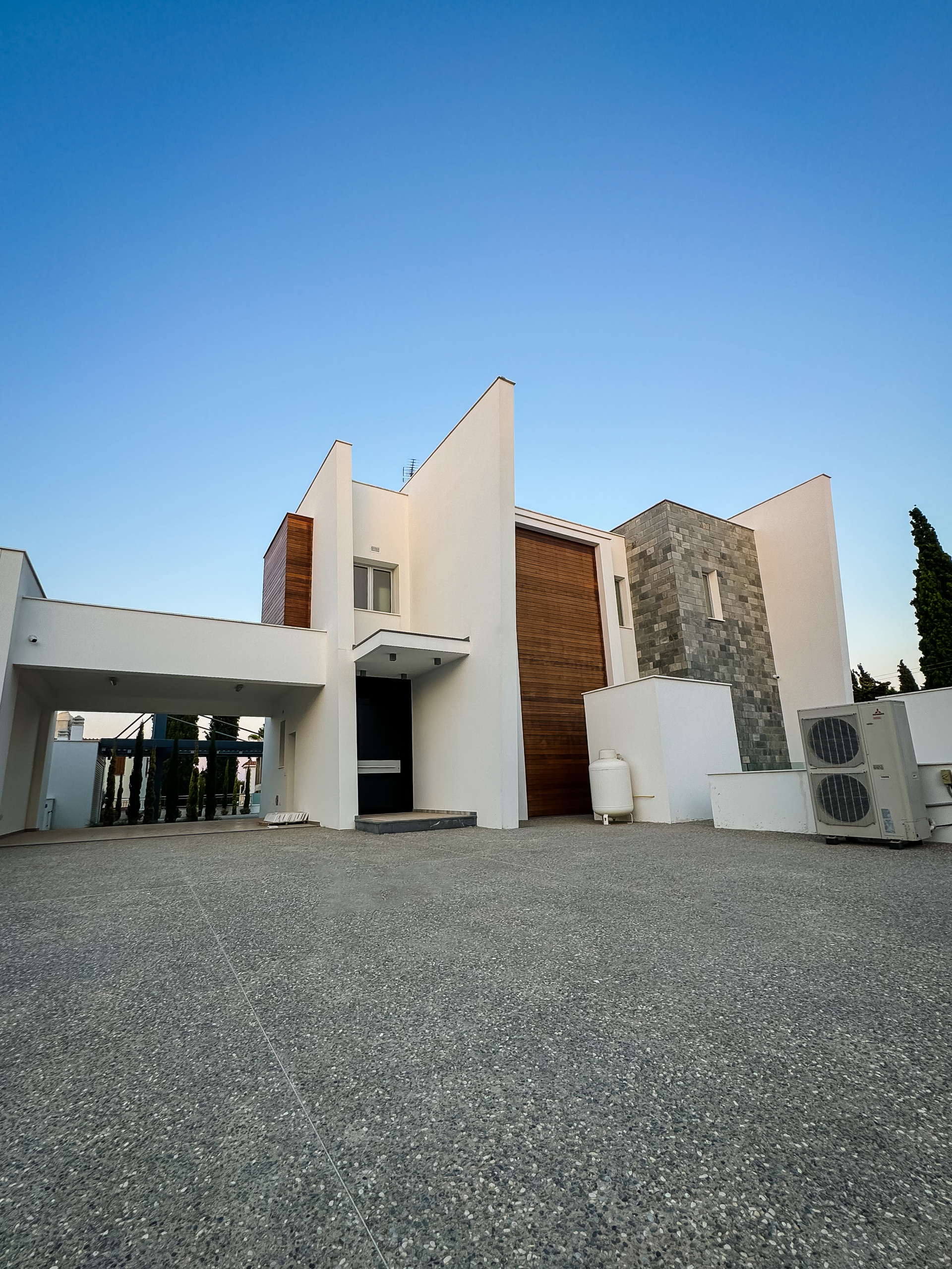 For sale, Paralimni, Villa 297 sqr.m.