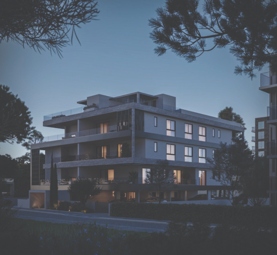 For sale, Aradipou, Apartment 67,3 sqr.m.