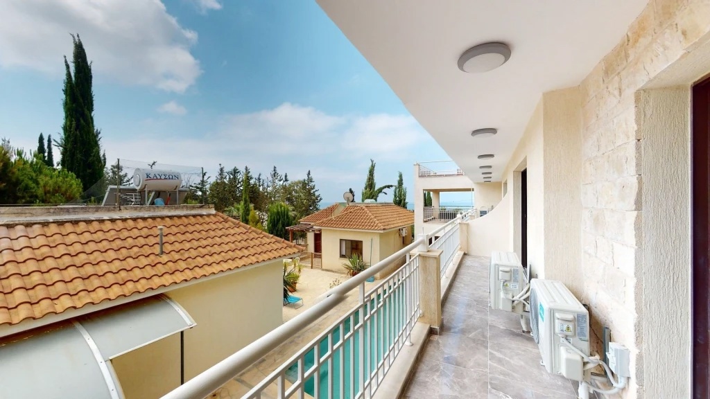 For sale, Kouklia, Apartment 76 sqr.m.