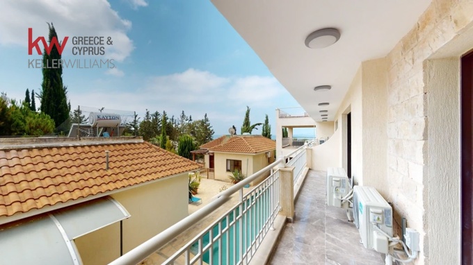 For sale, Kouklia, Apartment 76 sqr.m.