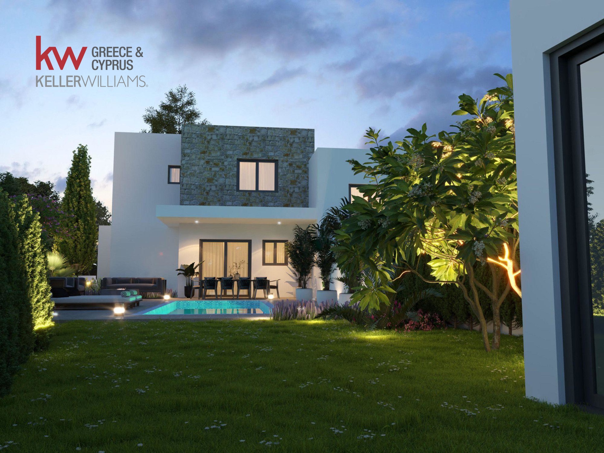 3 Bedroom Semi-detached House For Sale in Pegeia