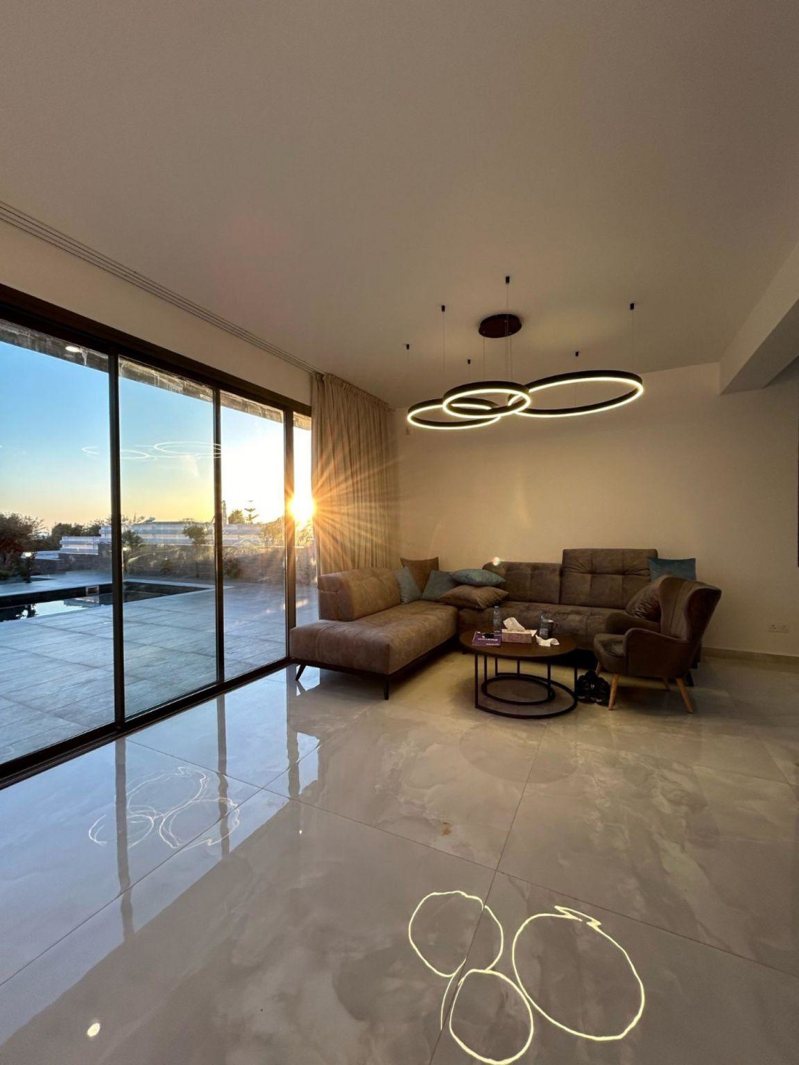 For sale, Chlorakas, Villa 195 sqr.m.