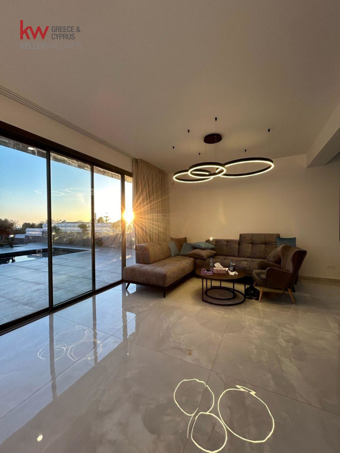 For sale, Chlorakas, Villa 195 sqr.m.