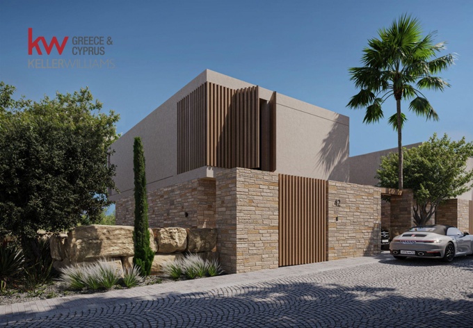 4 Bedroom Detached house For sale in Peyia
