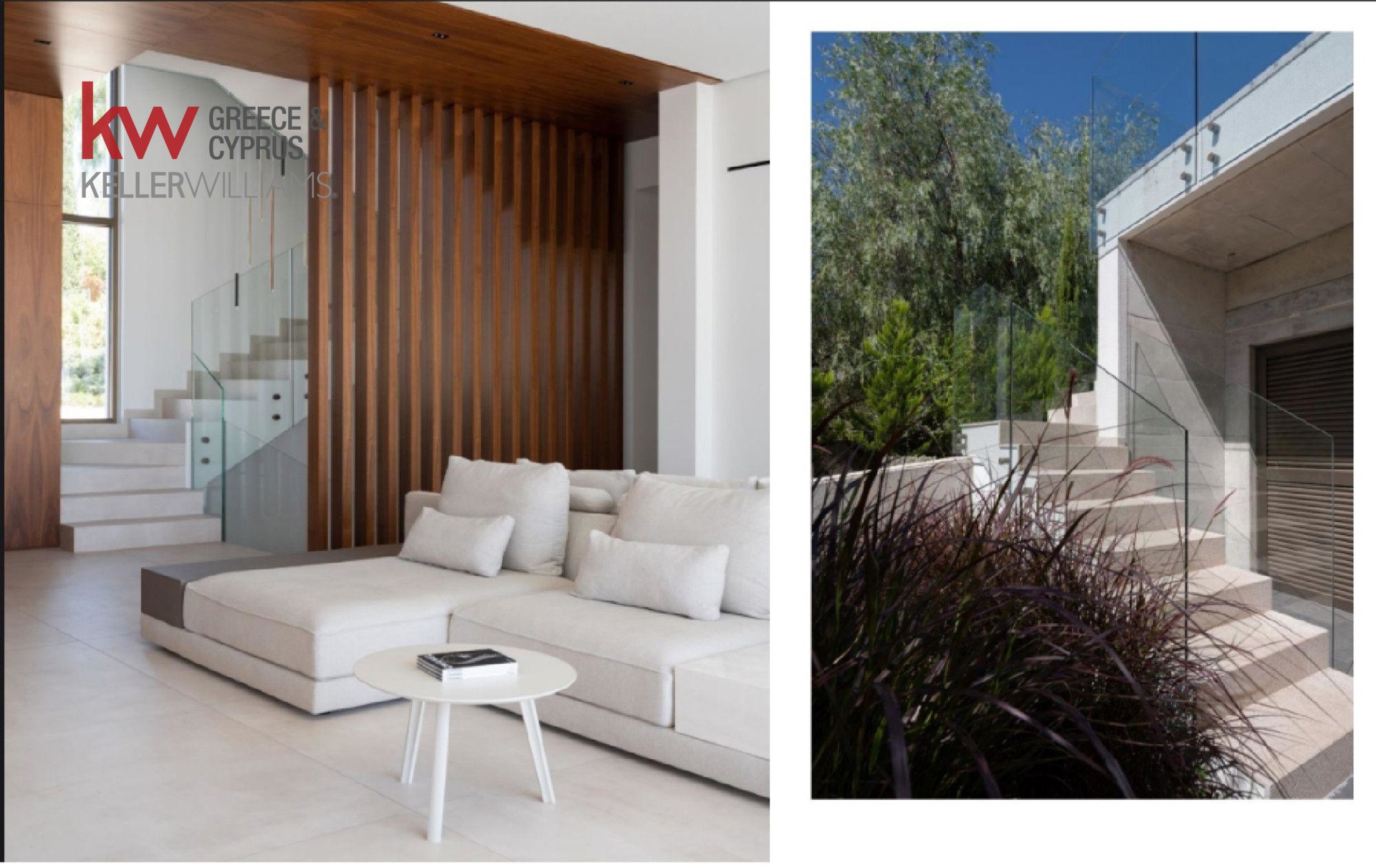 3 Bedroom Villa For Sale in Peyia , Coral Bay