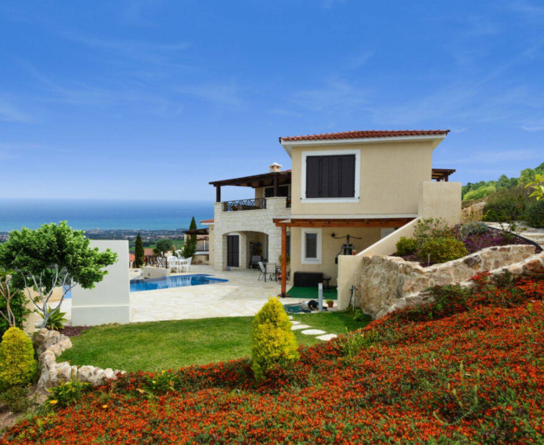 3 Bedroom Villa For Sale in Tala