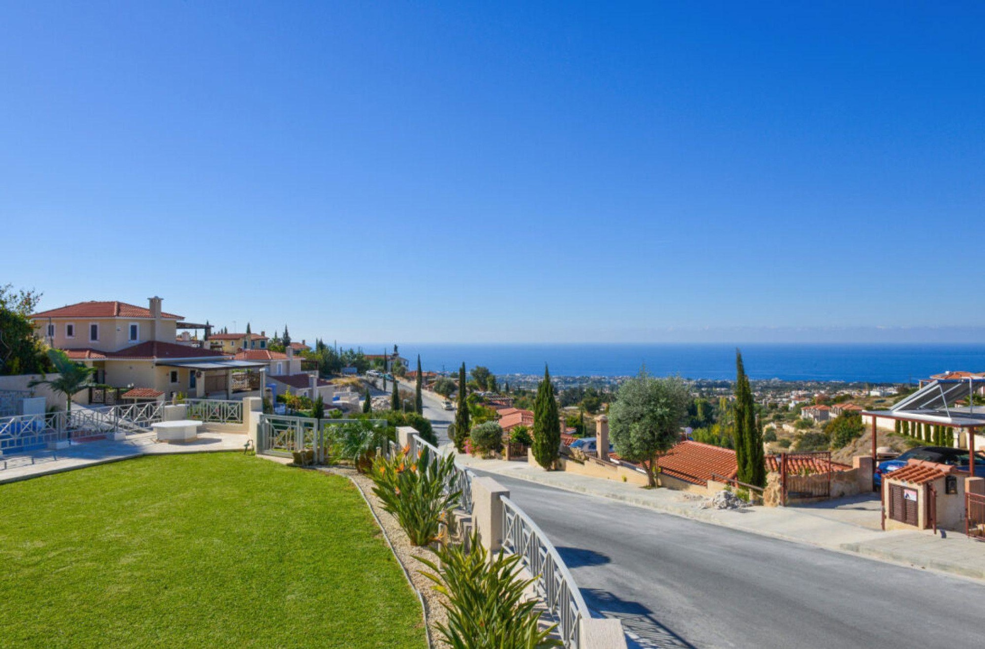 3 Bedroom Villa For Sale in Tala