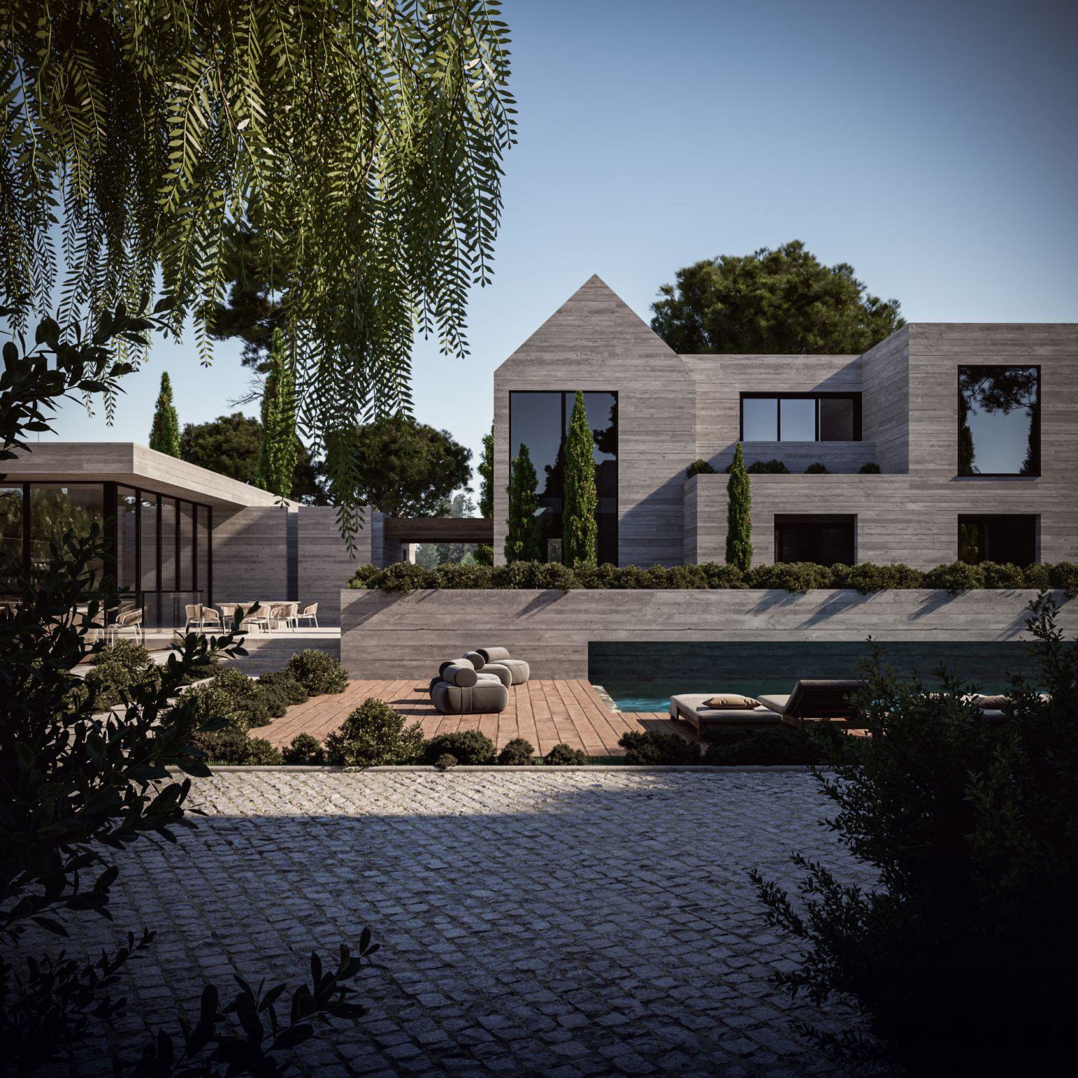3 Bedroom Apaprtment For Sale in Geroskipou / Koloni