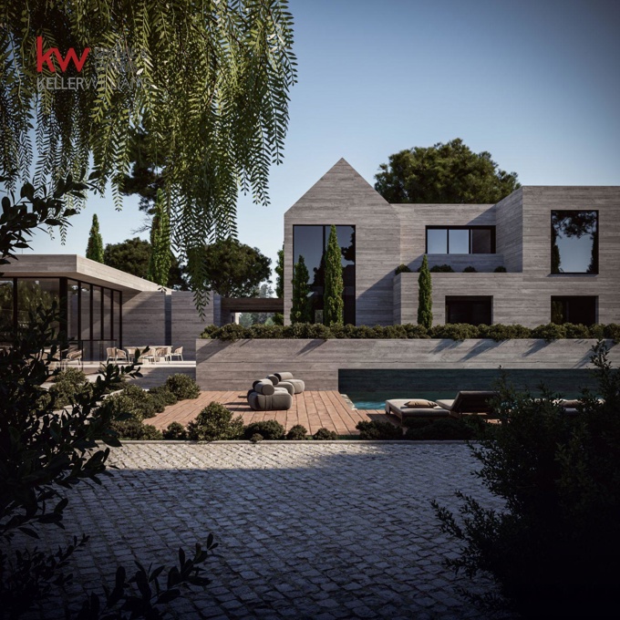 3 Bedroom Apaprtment For Sale in Geroskipou / Koloni