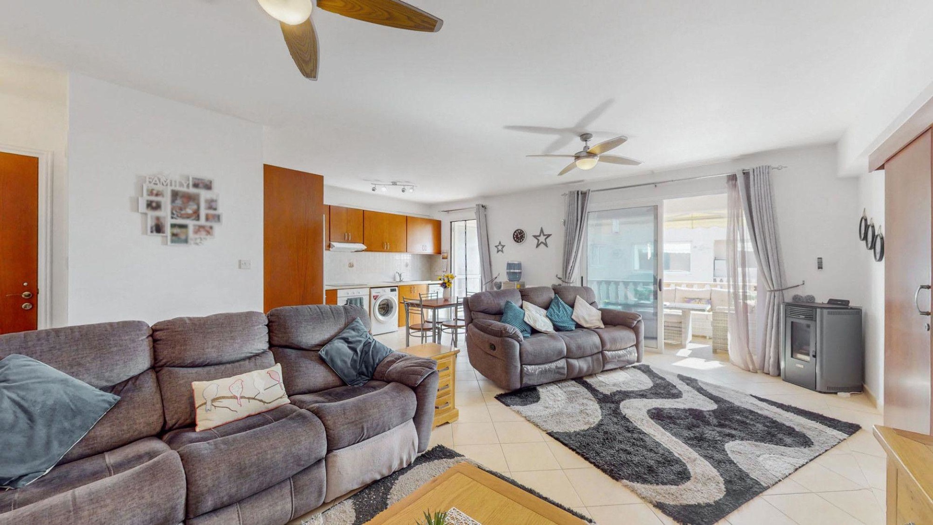 2 Bedroom Apartment for Sale in Tremithousa