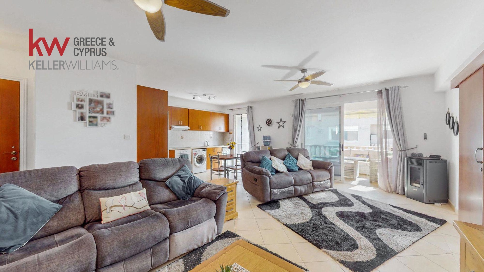 2 Bedroom Apartment for Sale in Tremithousa