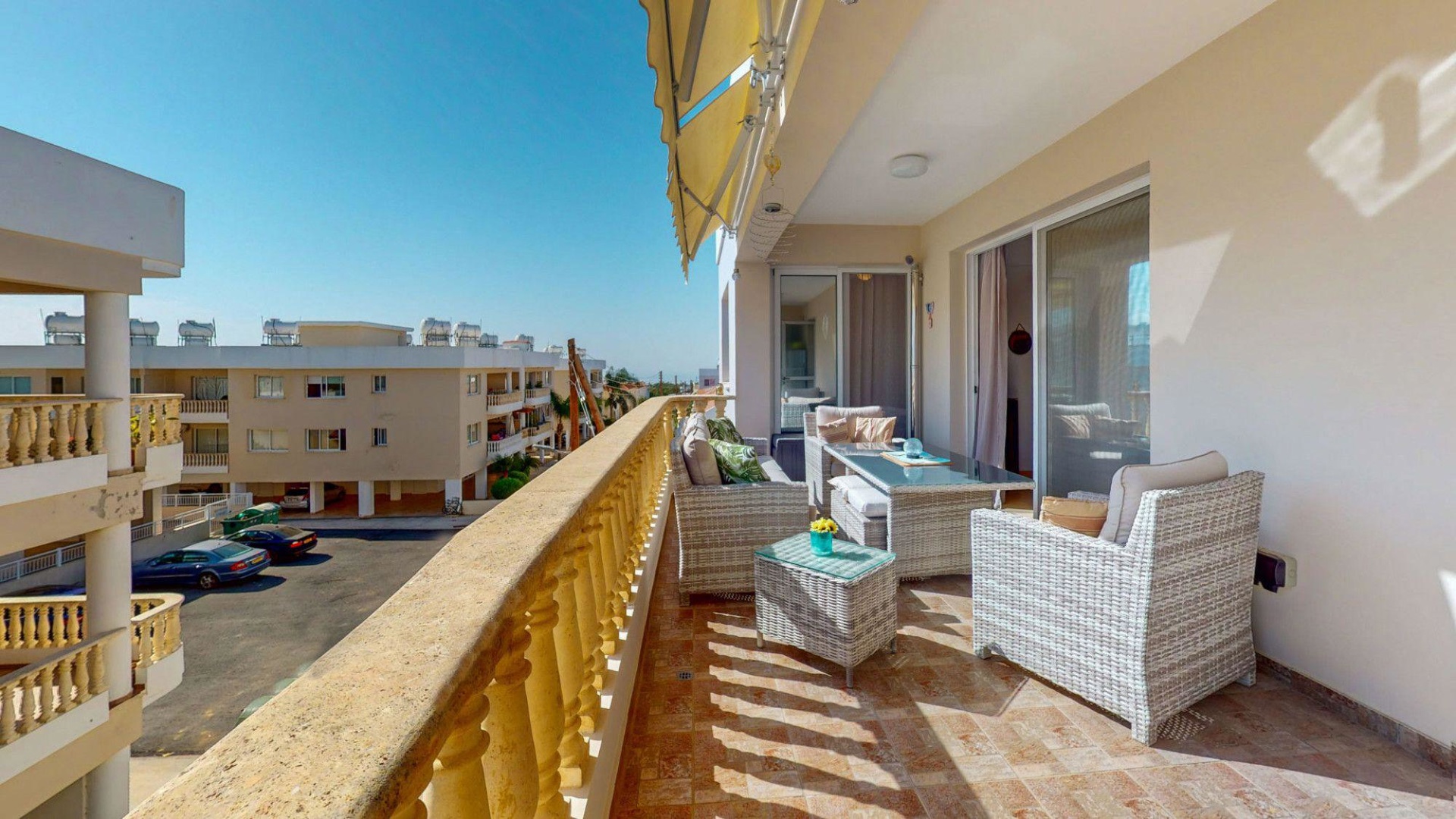 2 Bedroom Apartment for Sale in Tremithousa