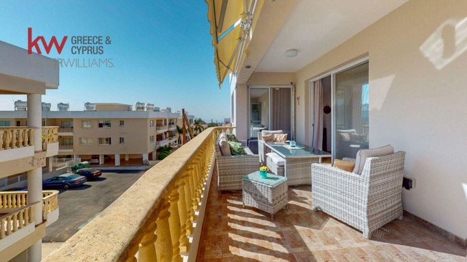 2 Bedroom Apartment for Sale in Tremithousa