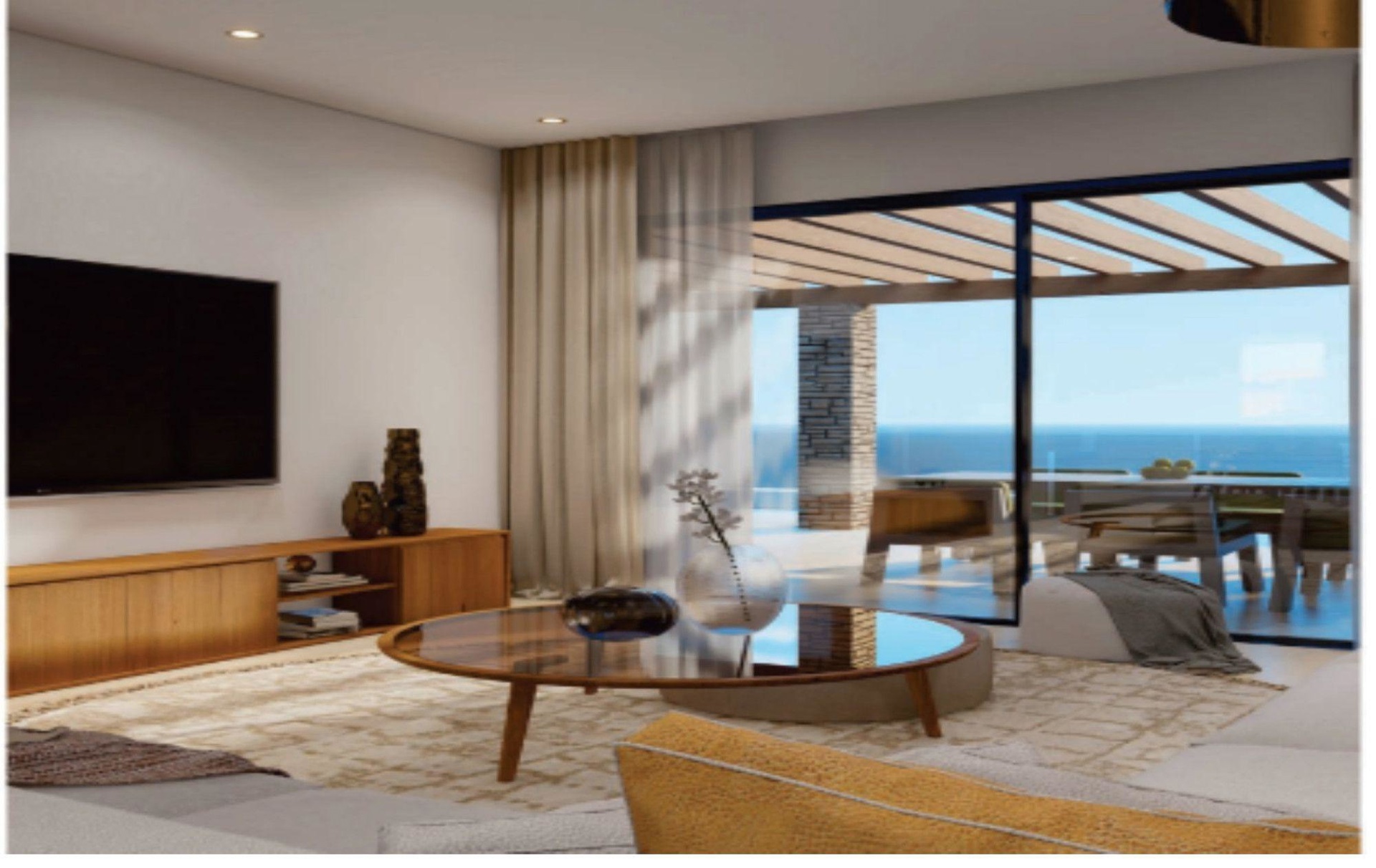 2 Bedroom Apartment For sale, Chlorakas