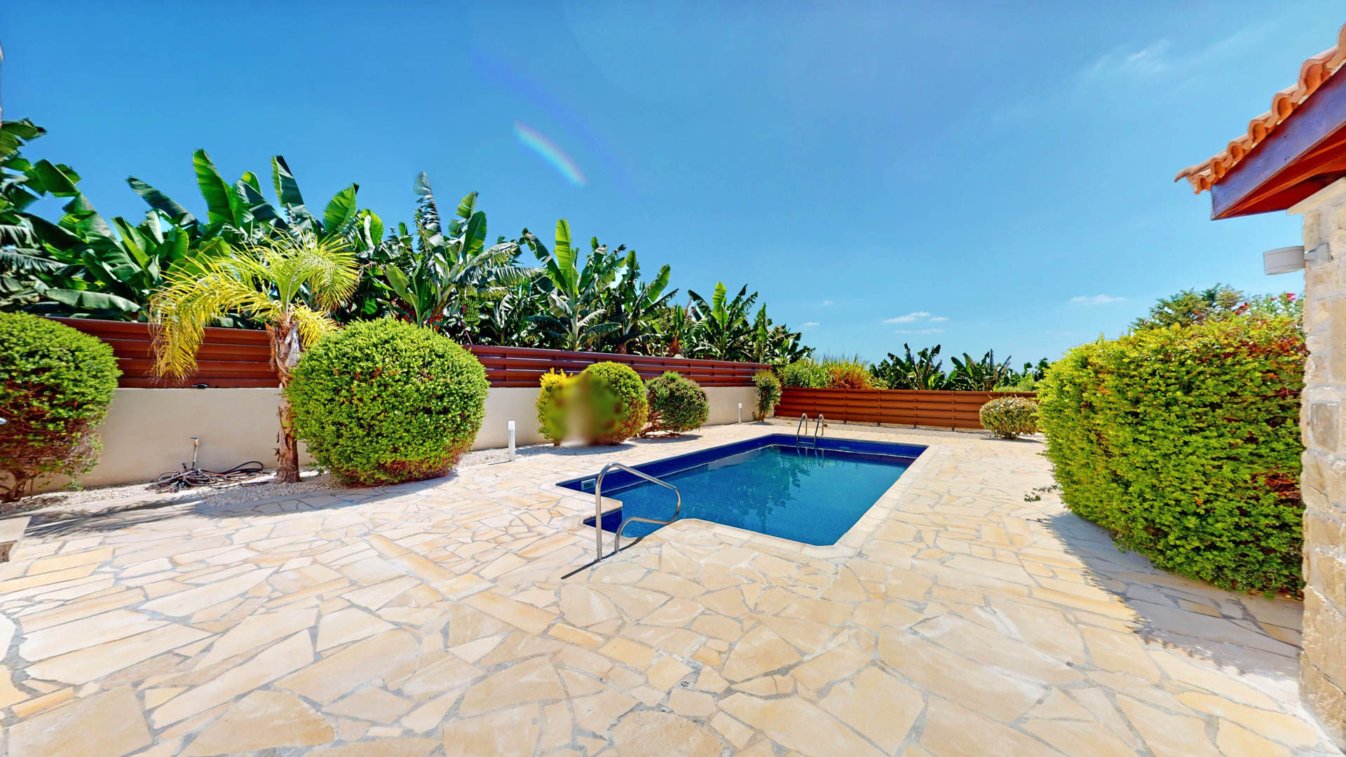 For sale, Kissonerga, Detached house 217 sqr.m.