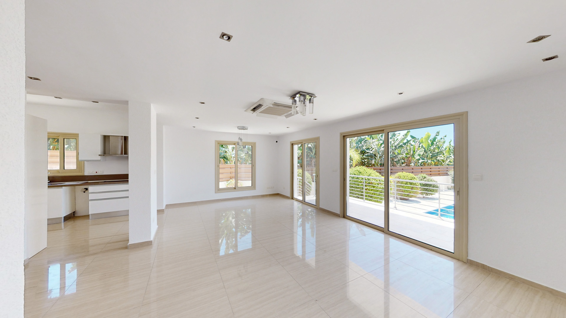 For sale, Kissonerga, Detached house 217 sqr.m.