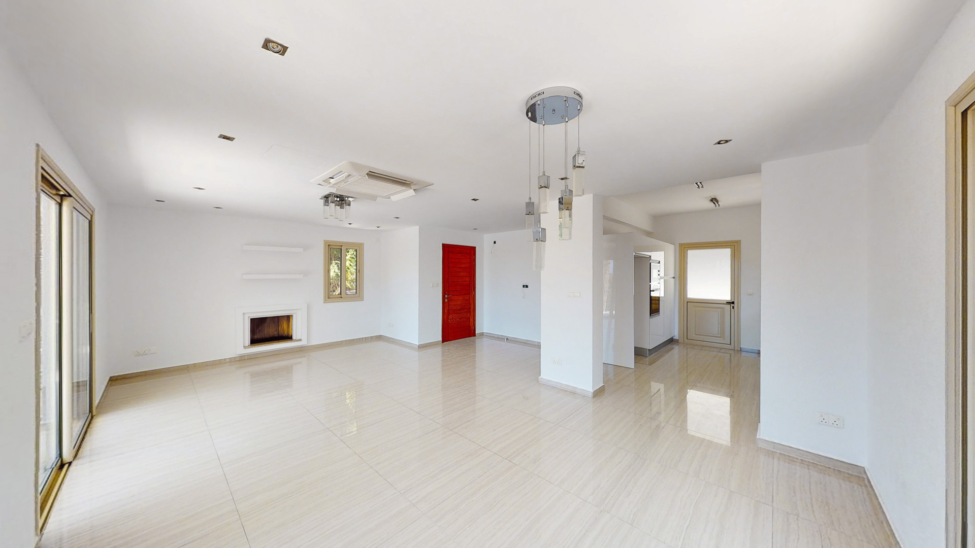For sale, Kissonerga, Detached house 217 sqr.m.