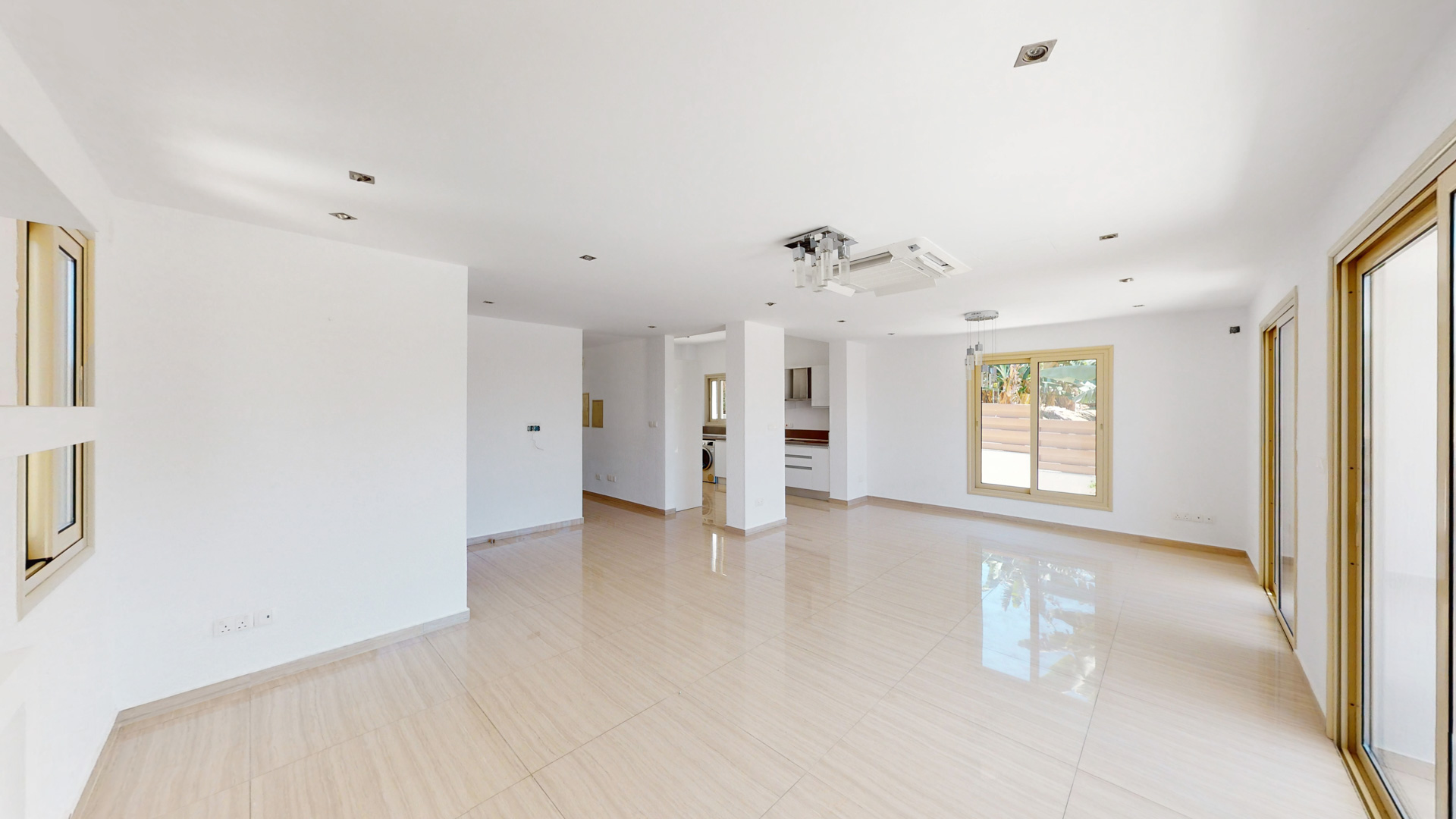 For sale, Kissonerga, Detached house 217 sqr.m.