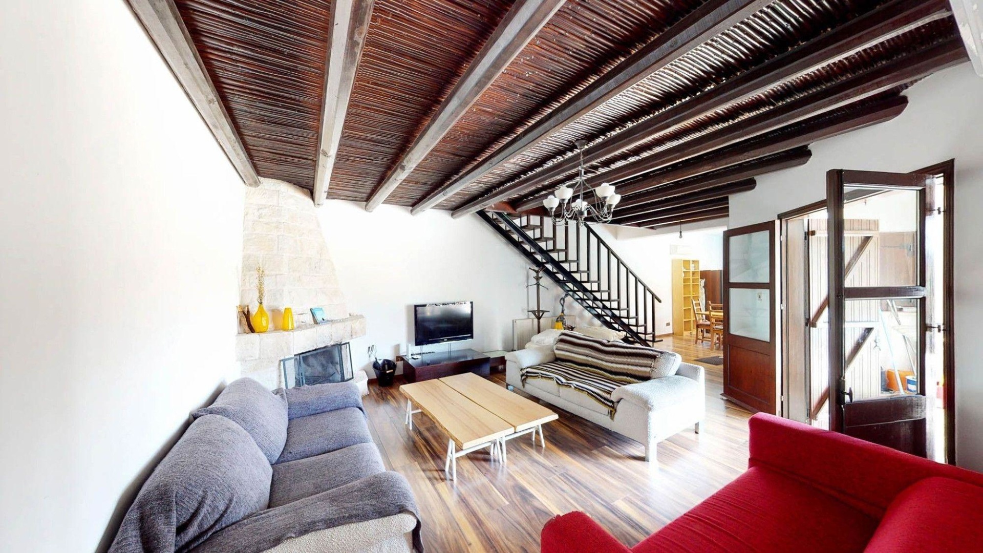 For sale, Ineia, Semi-detached 143 sqr.m.
