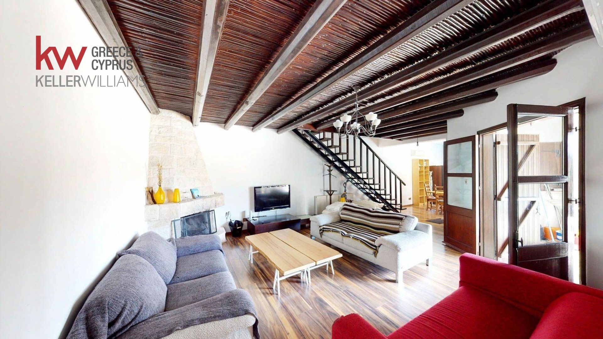 For sale, Ineia, Semi-detached 143 sqr.m.