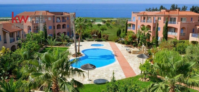 2 Bedroom Apartment for Sale in Mandria