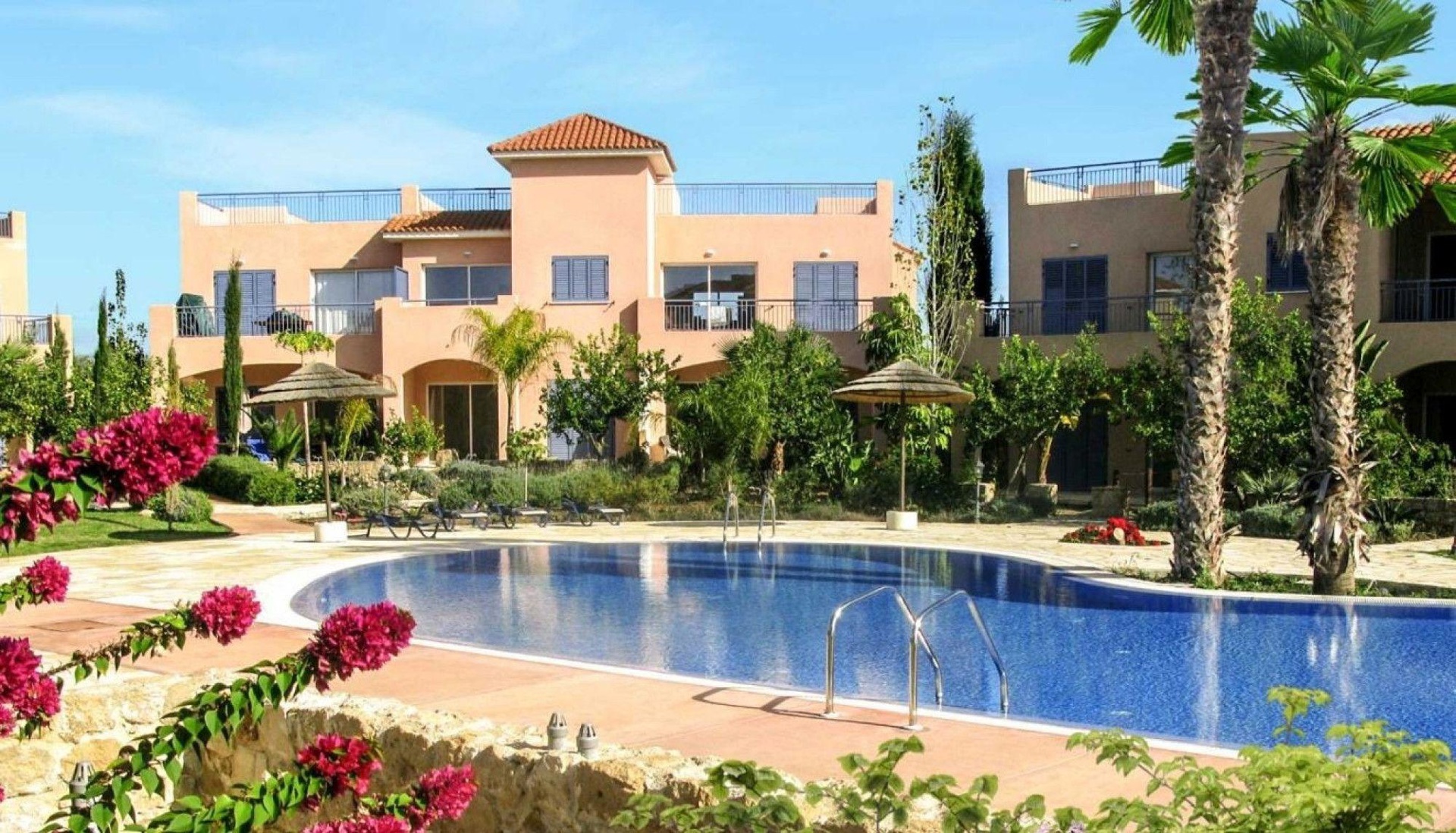 2 Bedroom Apartment for Sale in Mandria