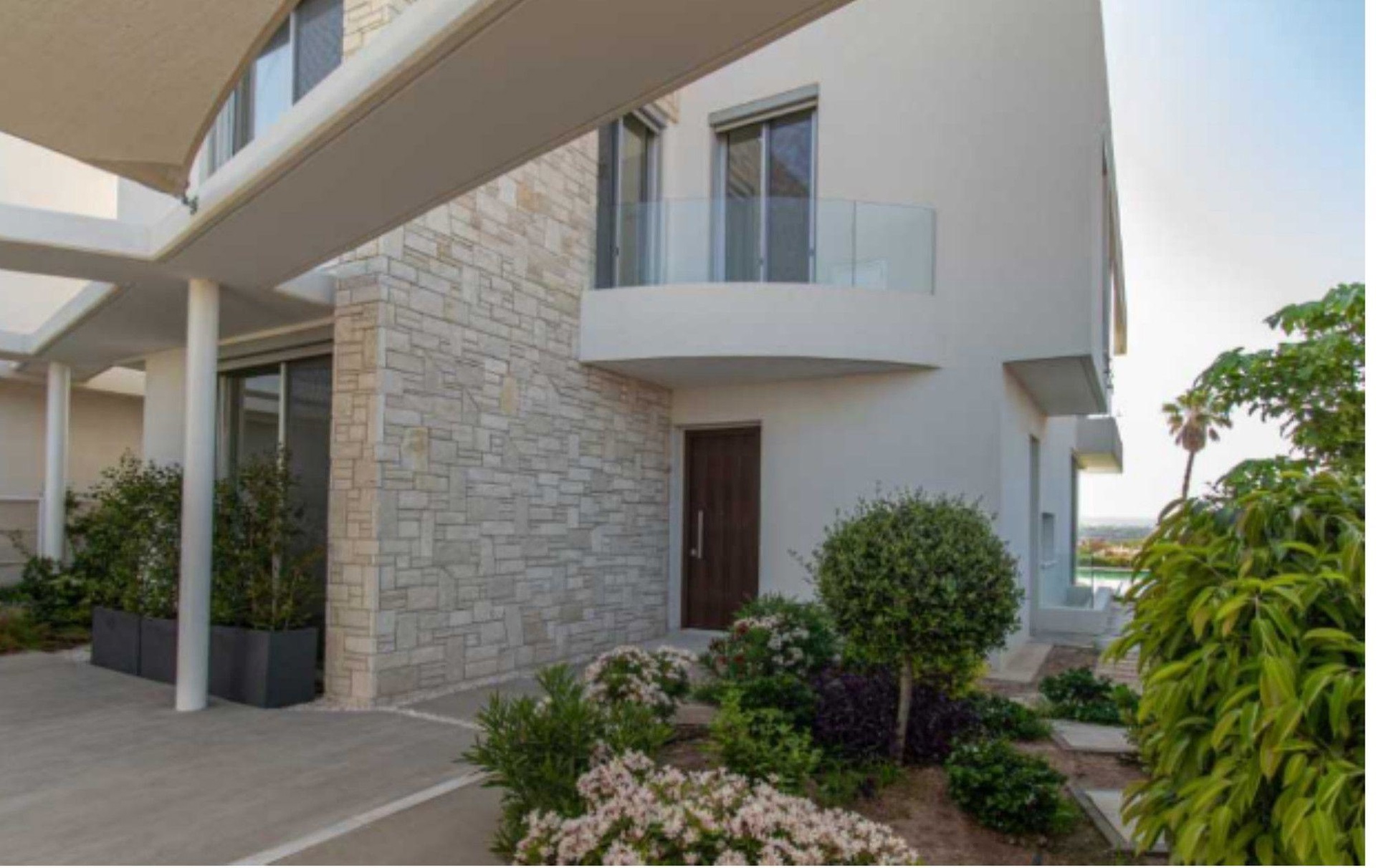 7 Bedrooms Detached house For Sale in Peyia