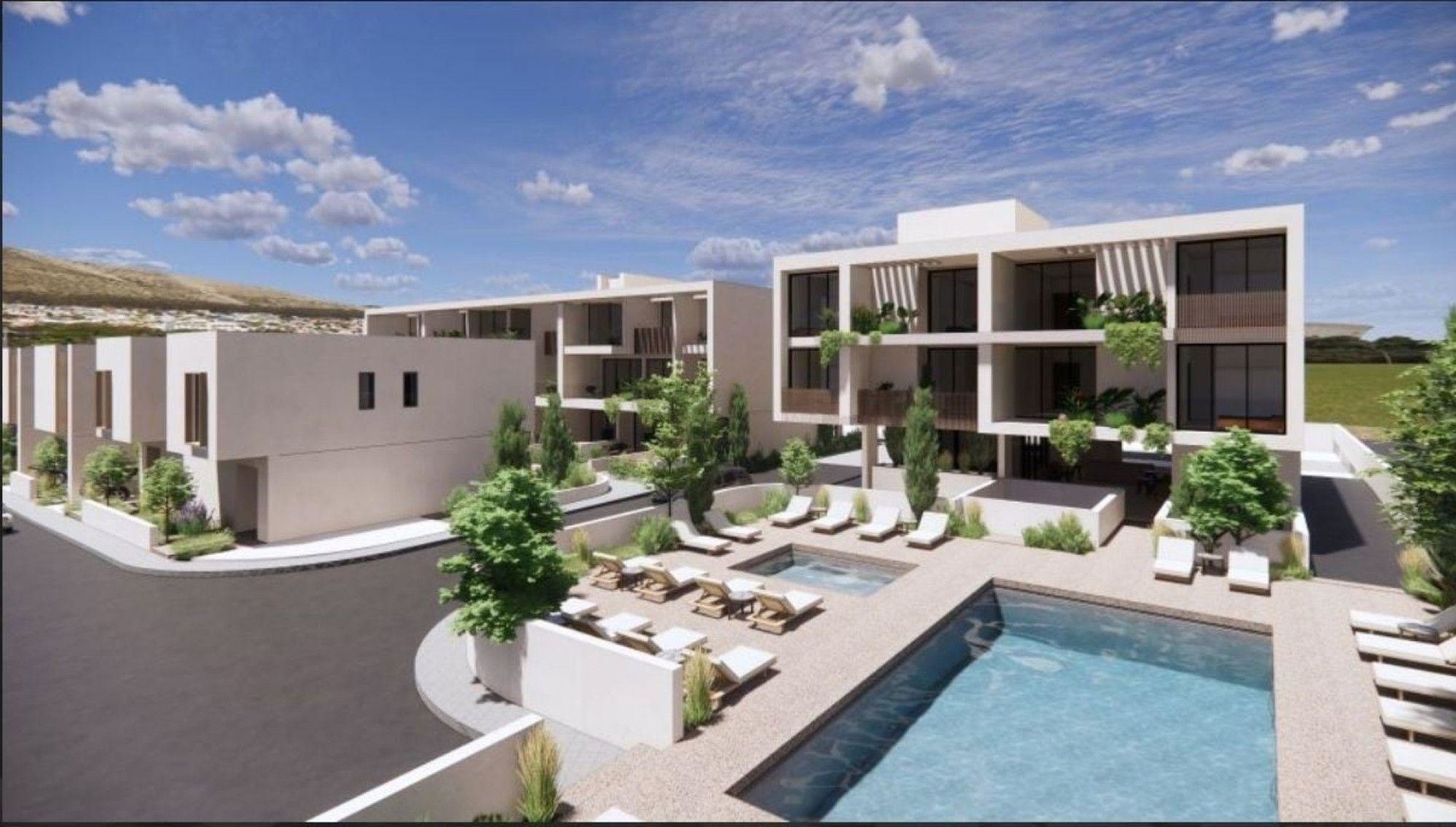 Studio Apartment For Sale, Emba
