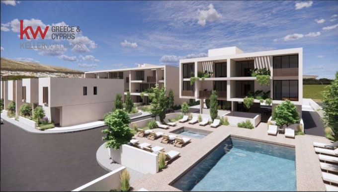 Studio Apartment For Sale, Emba