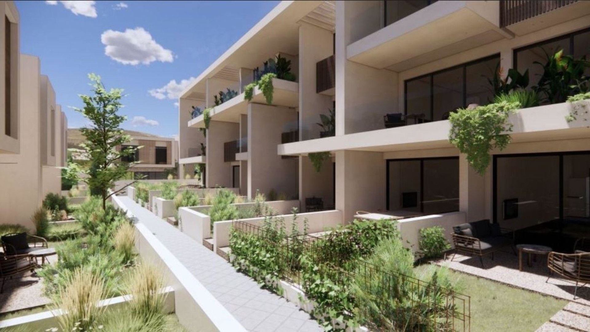 Studio Apartment For Sale, Emba