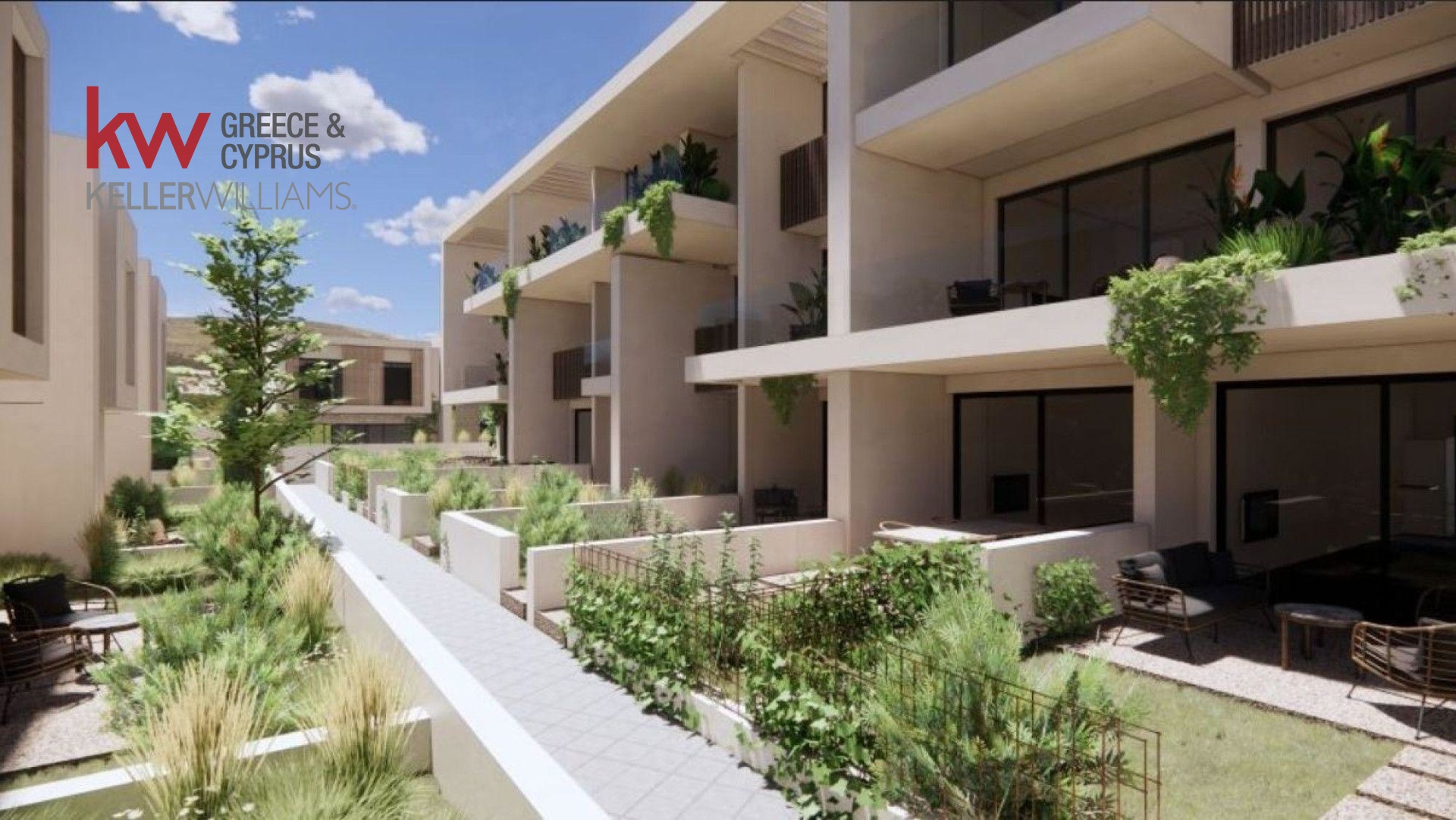 Studio Apartment For Sale, Emba