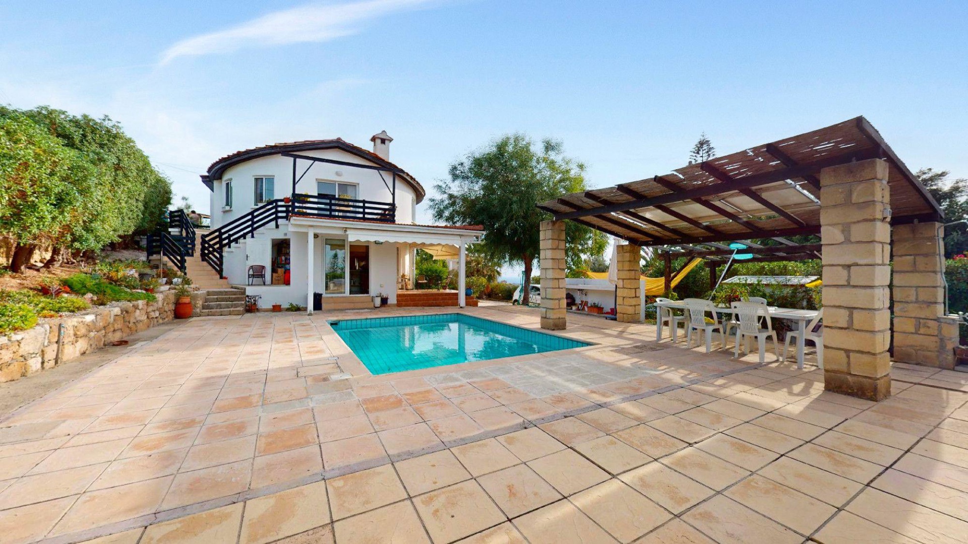 For sale, Tala, Detached house 256 sqr.m.