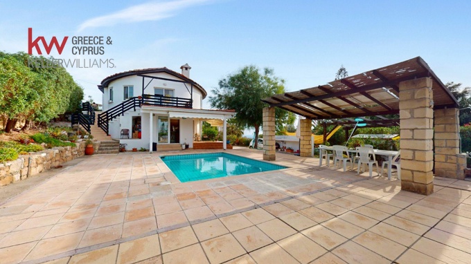 For sale, Tala, Detached house 256 sqr.m.