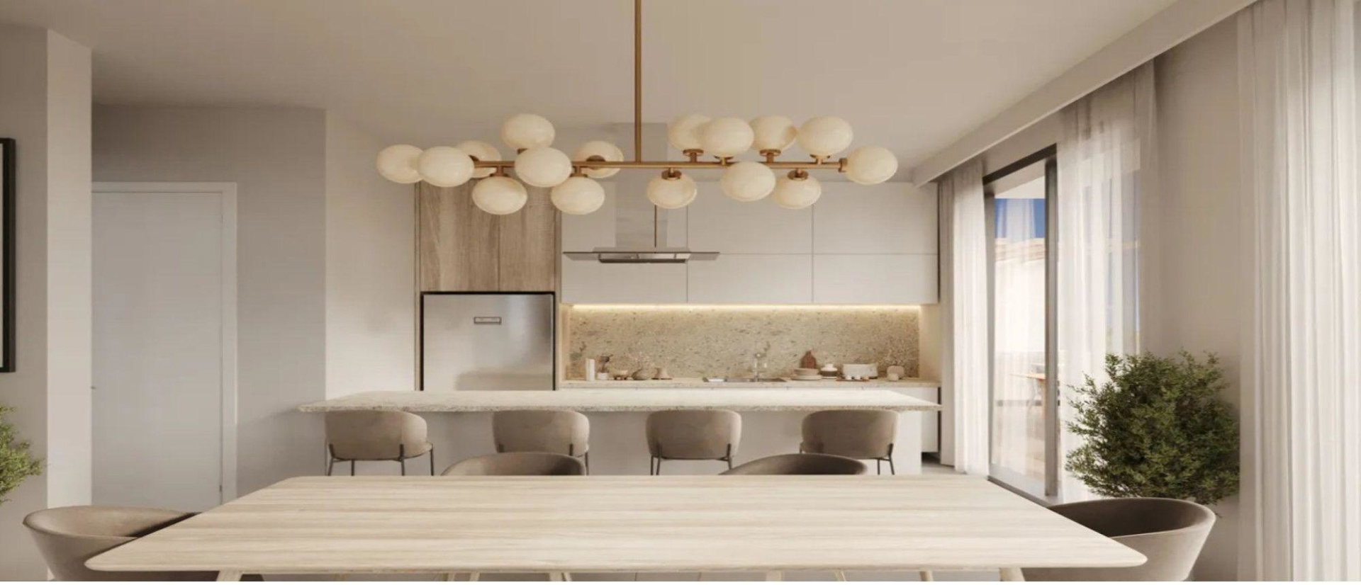 3 Bedrooms Detached House For Sale in Episkopi