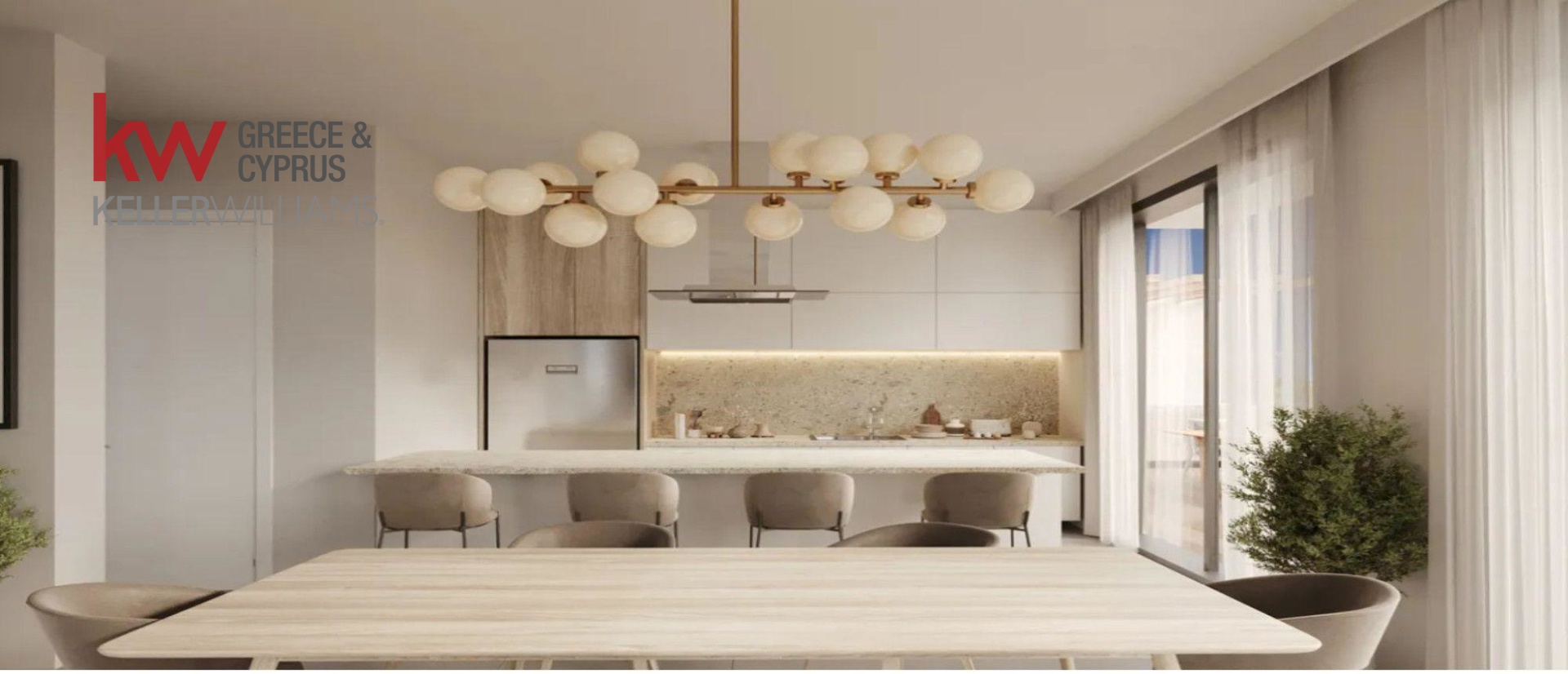 3 Bedrooms Detached House For Sale in Episkopi