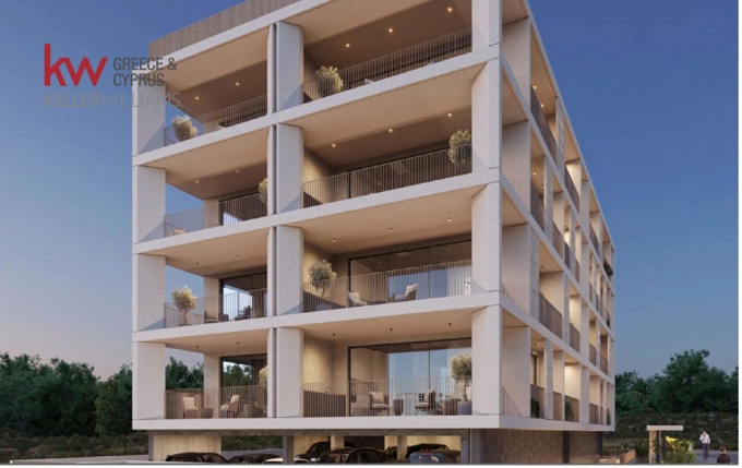 For sale, Pafos City/Kato Pafos, Studio 35 sqr.m.