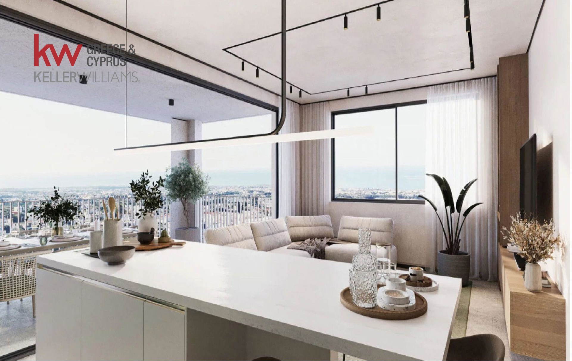 For sale, Pafos City/Kato Pafos, Studio 35 sqr.m.
