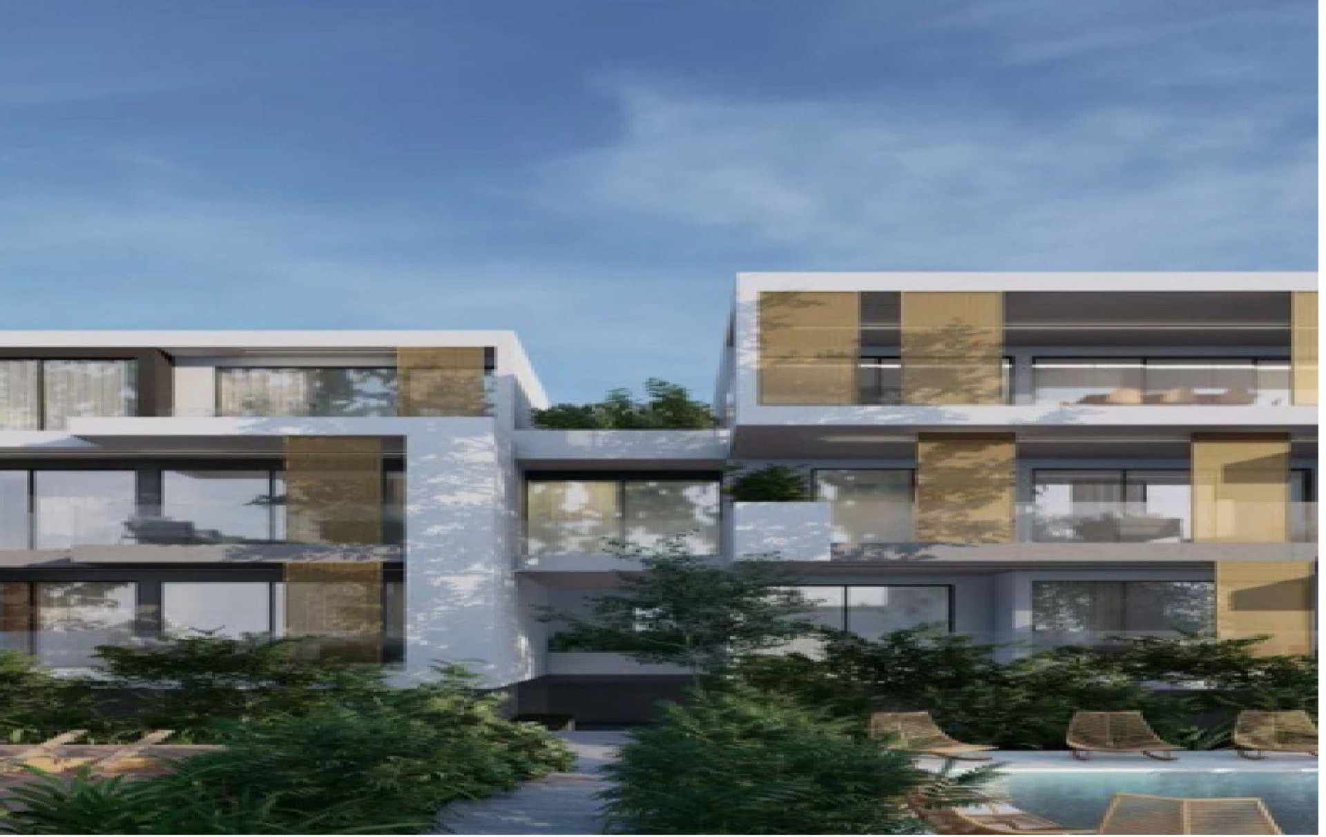 4 Bedroom Apartment For Sale in Geroskipou