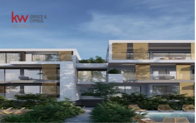 4 Bedroom Apartment For Sale in Geroskipou