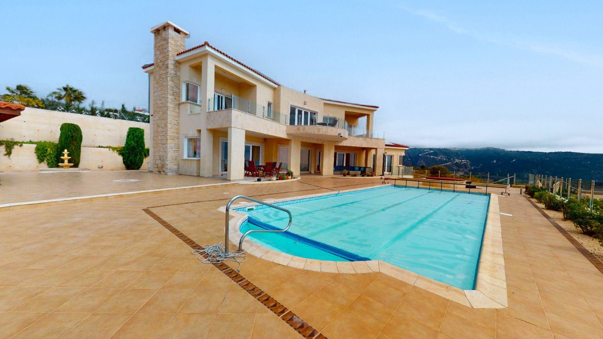For sale, Akoursos, Detached house 356 sqr.m.