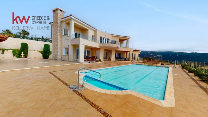 For sale, Akoursos, Detached house 356 sqr.m.
