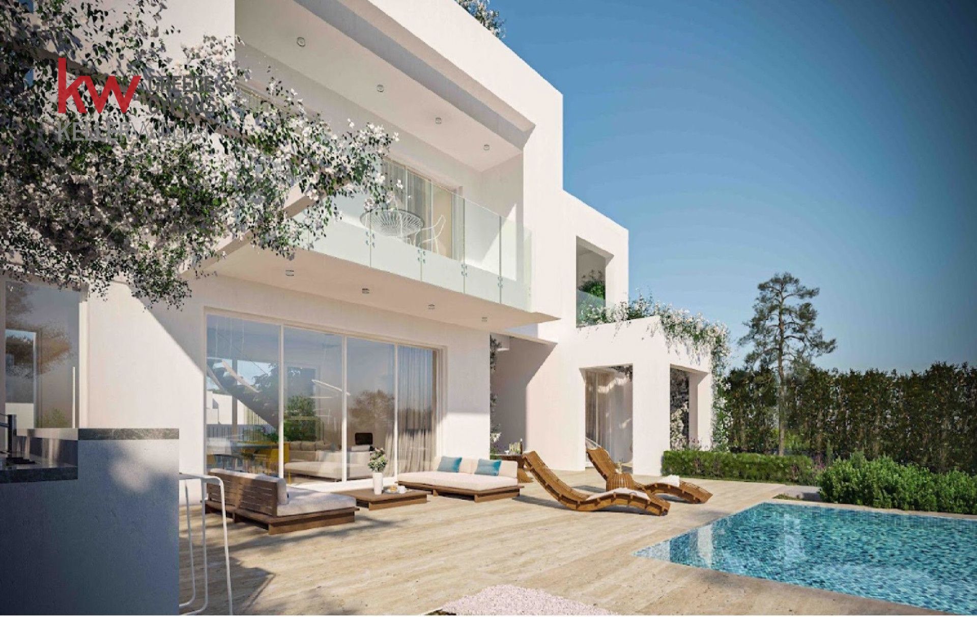 For sale, Pegeia, Villa 352 sqr.m.
