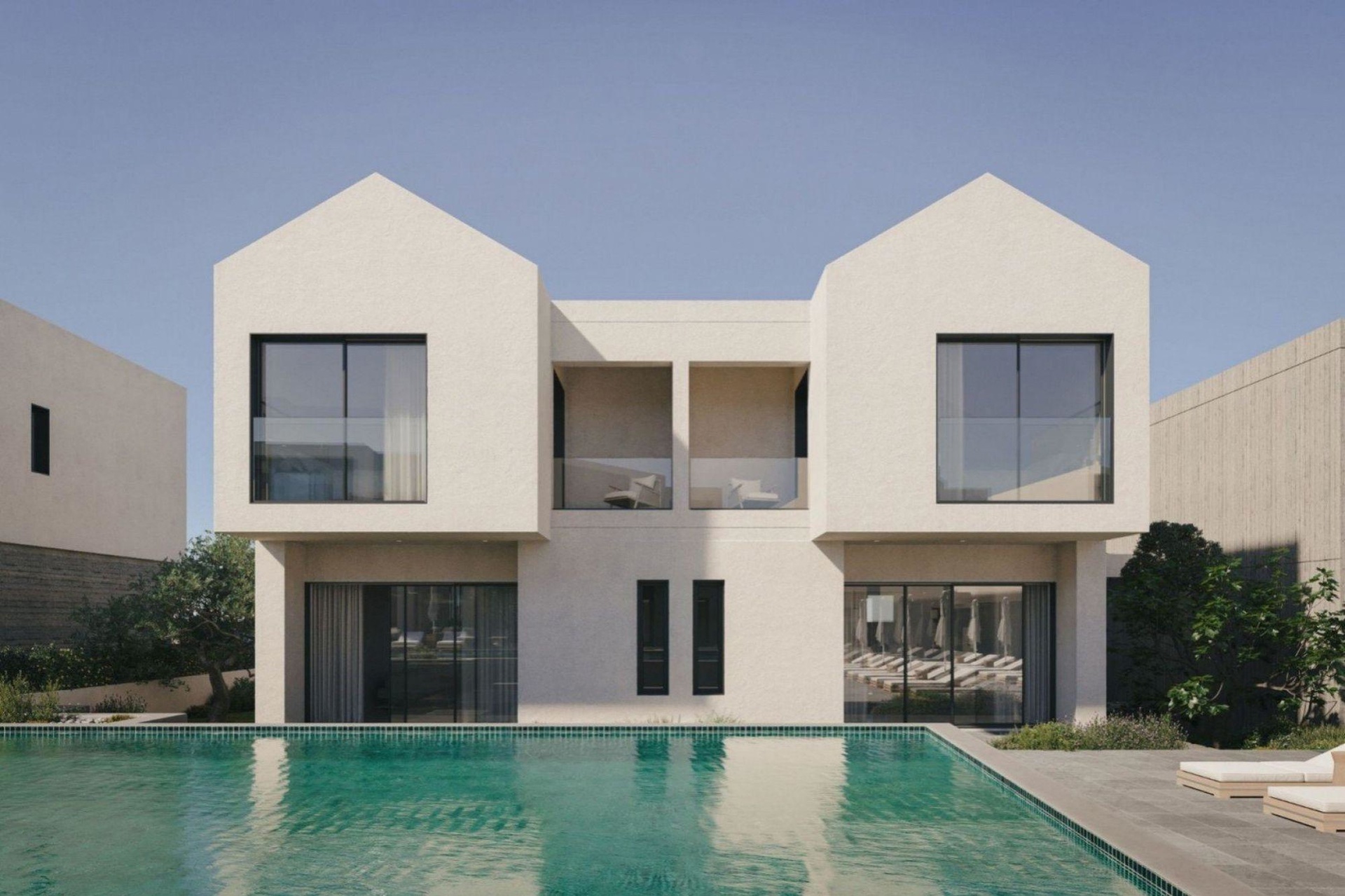 3 Bedroom Villa For sale, Emba